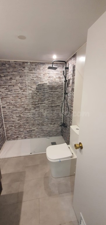 Piso en Alquiler en Macael Almería