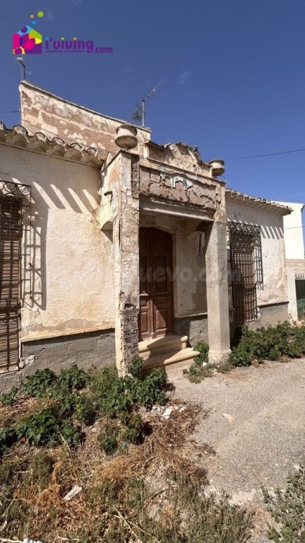 Casa-Chalet en Venta en Albox Almería - foto 2
