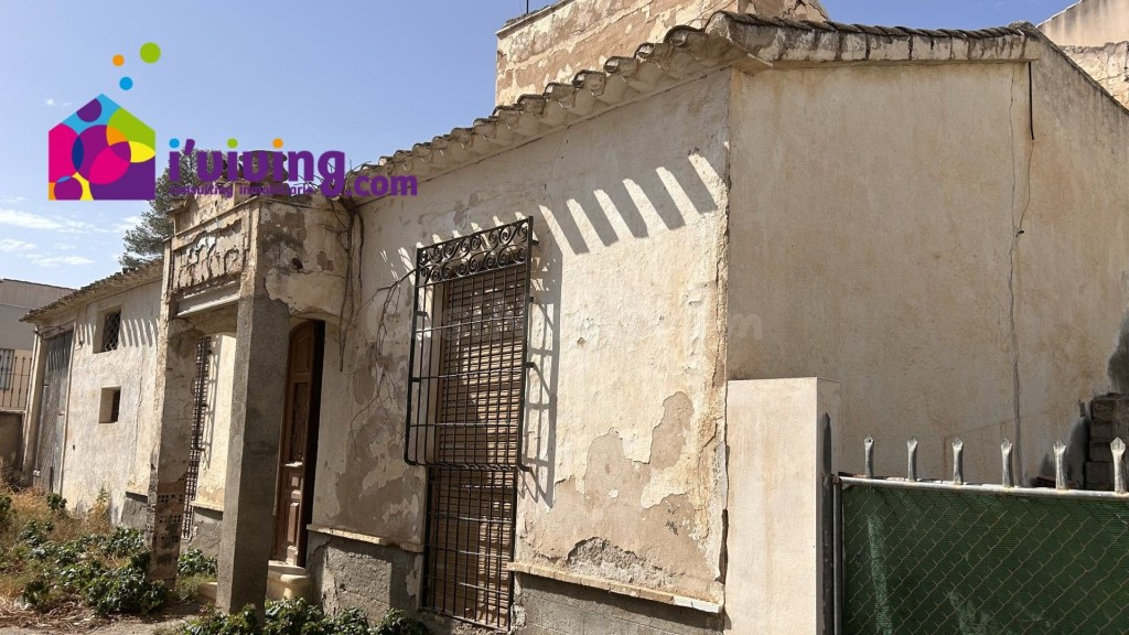 Casa-Chalet en Venta en Albox Almería - foto 4