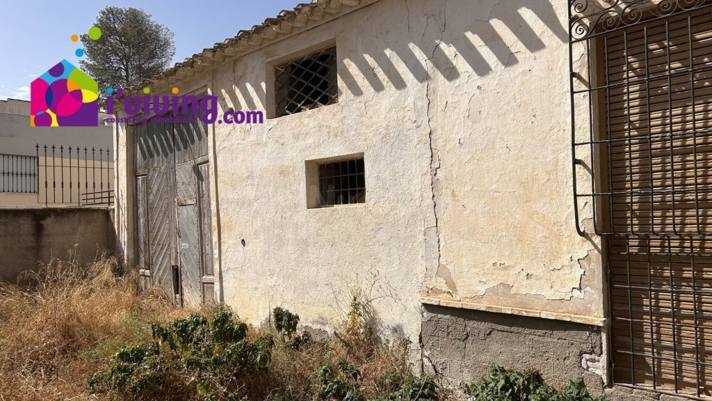 Casa-Chalet en Venta en Albox Almería - foto 5