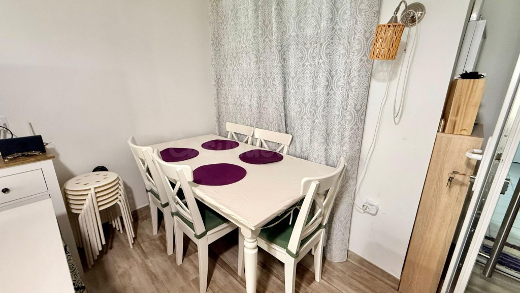 Dúplex en Venta en Albox Almería