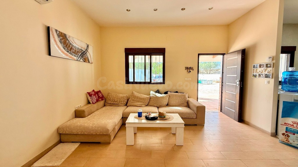 Casa-Chalet en Alquiler en Albox Almería - foto 3