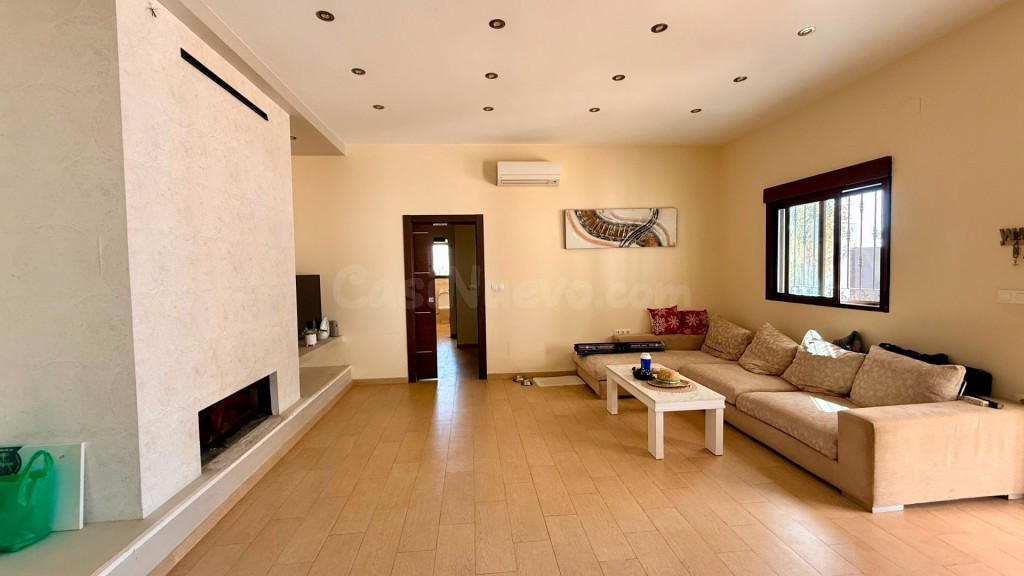Casa-Chalet en Alquiler en Albox Almería - foto 5