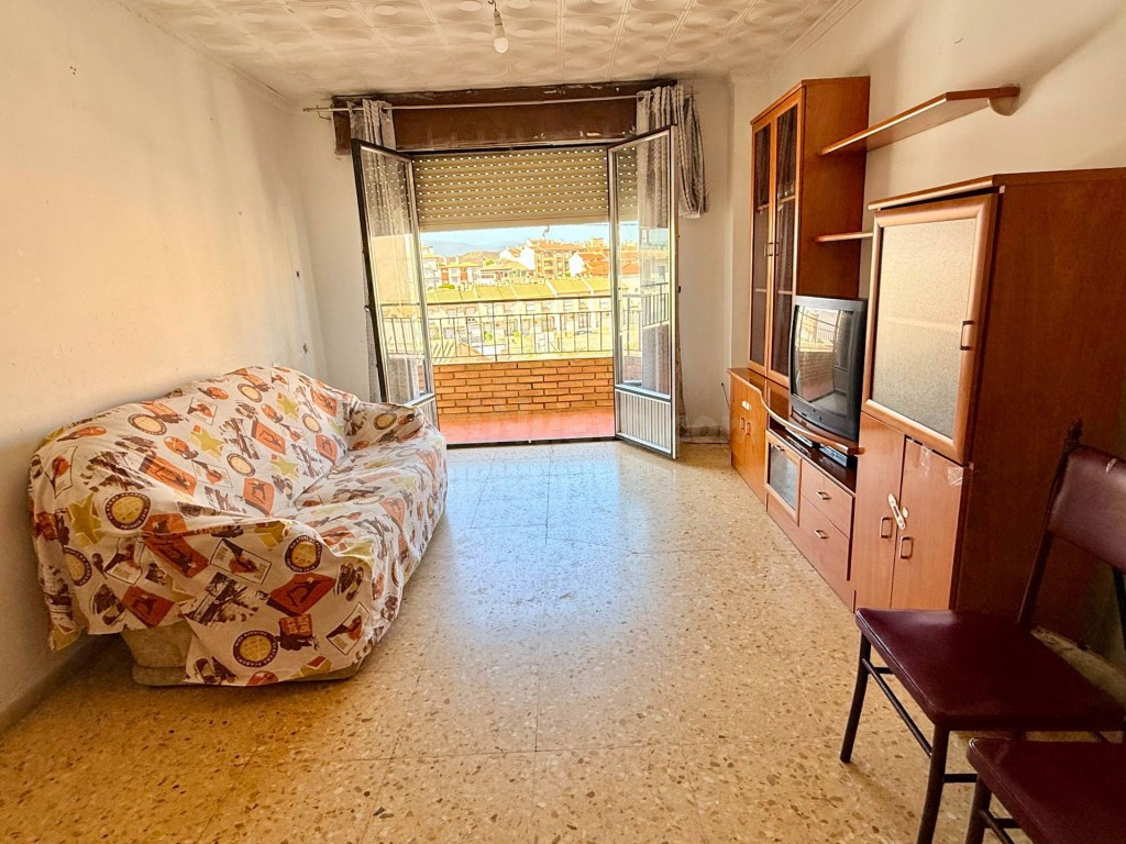 Piso en Venta en Albox Almería