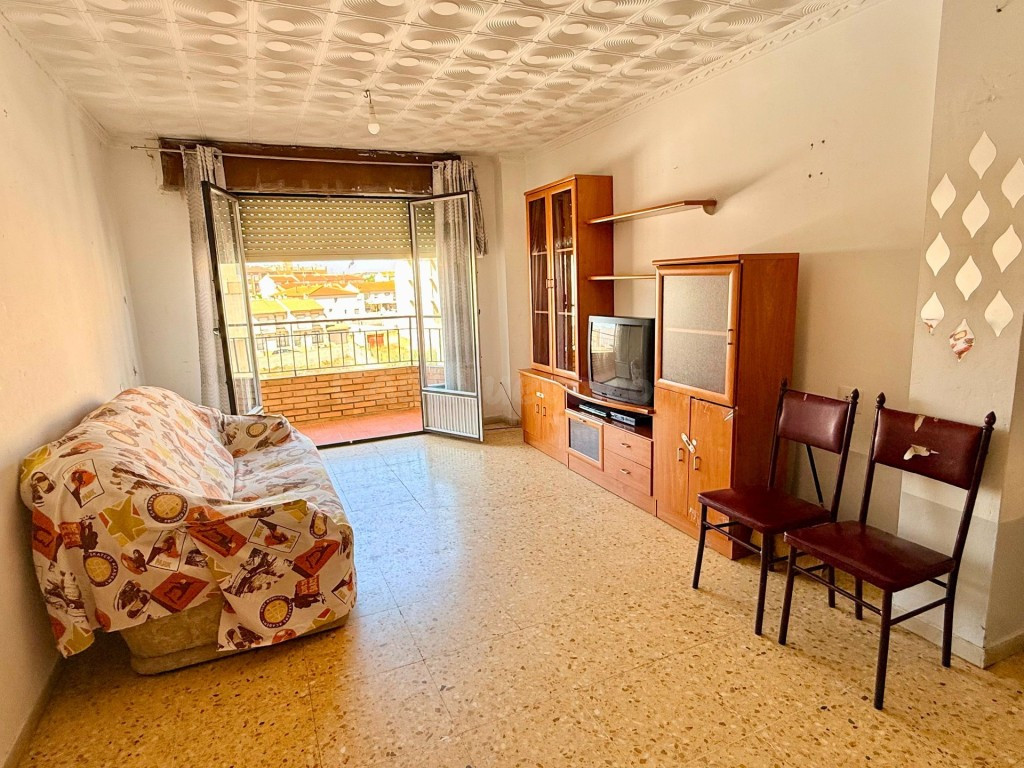 Piso en Venta en Albox Almería - foto 4