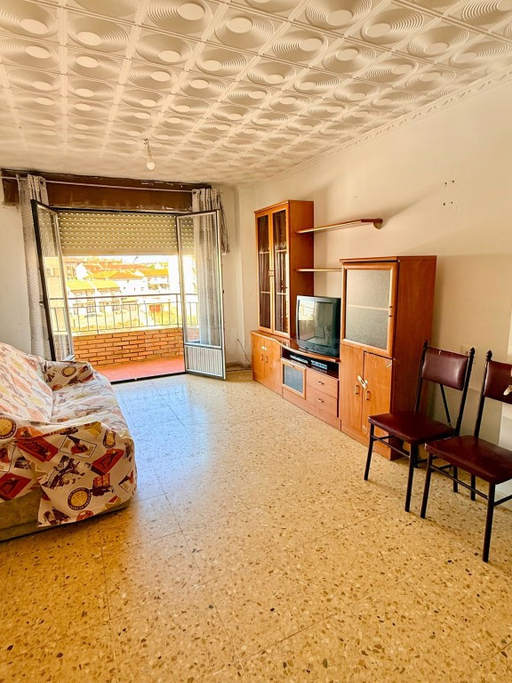 Piso en Venta en Albox Almería - foto 5
