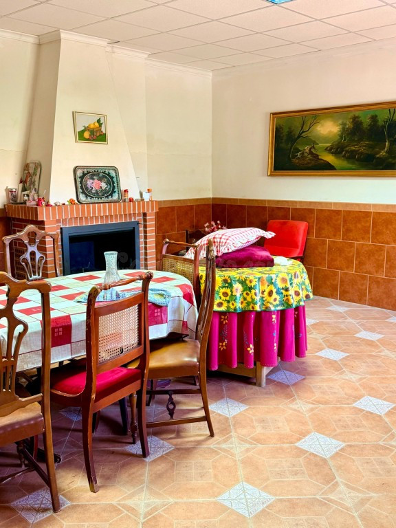 Casa-Chalet en Venta en Albox Almería