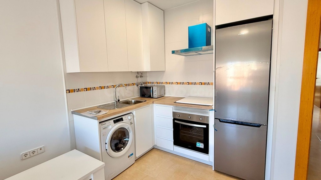 Piso en Alquiler en Albox Almería