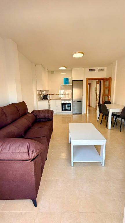 Piso en Alquiler en Albox Almería