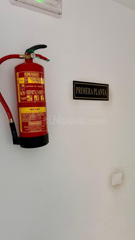 Piso en Alquiler en Albox Almería