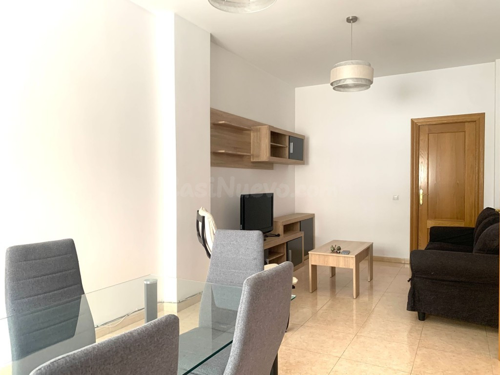 Dúplex en Alquiler en Albox Almería