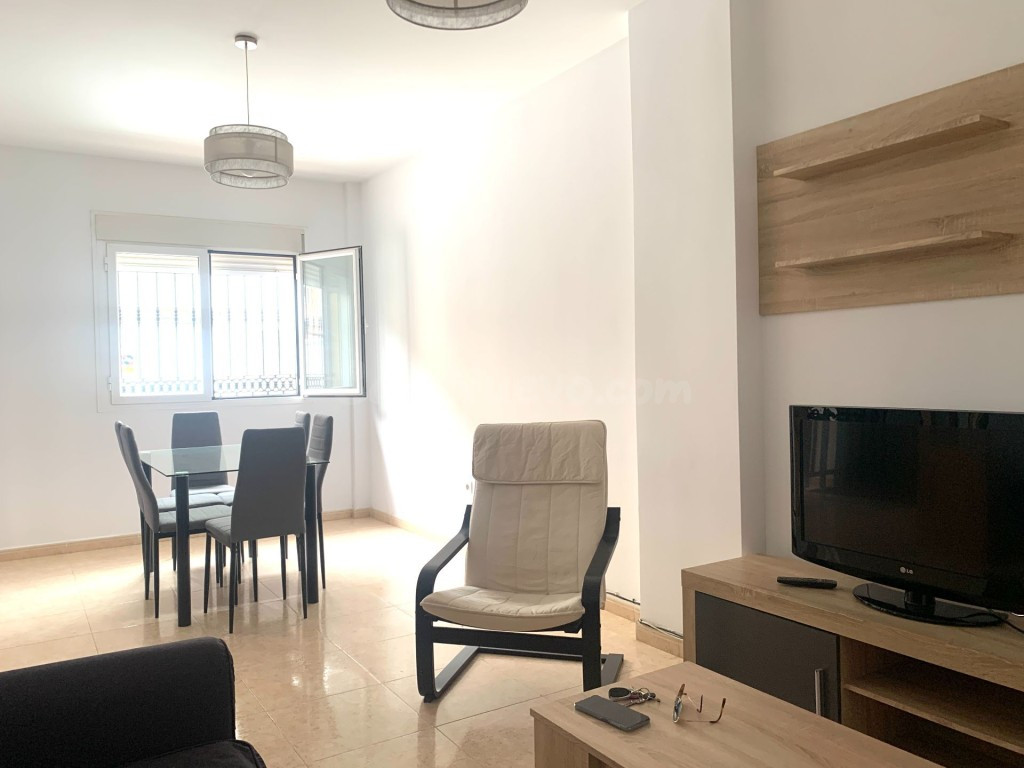 Dúplex en Alquiler en Albox Almería - foto 2
