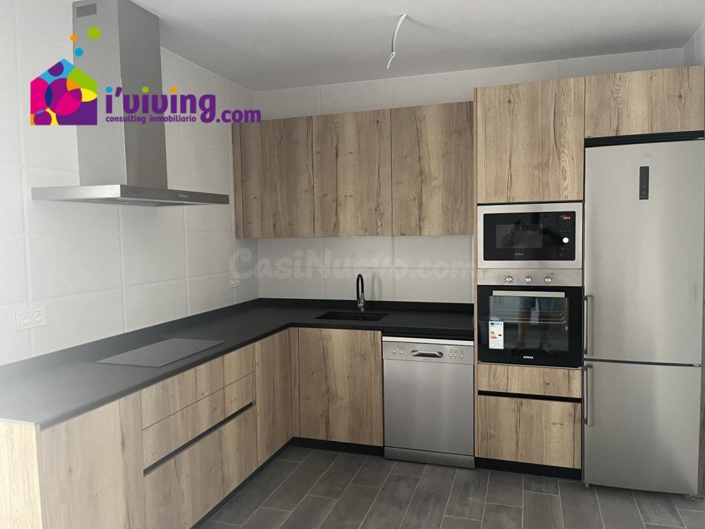 Casa-Chalet en Alquiler en Albox Almería