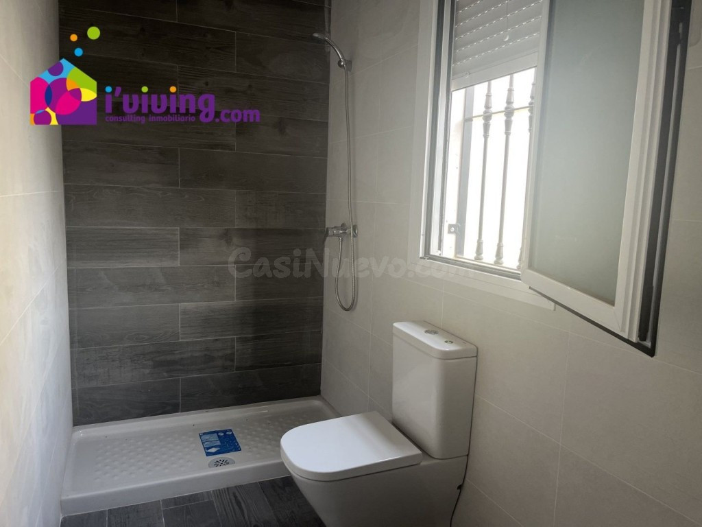 Casa-Chalet en Alquiler en Albox Almería - foto 4