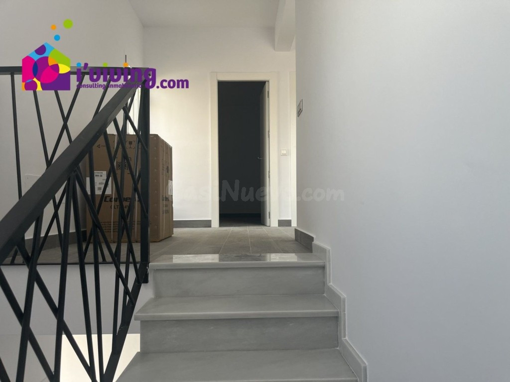 Casa-Chalet en Alquiler en Albox Almería - foto 5
