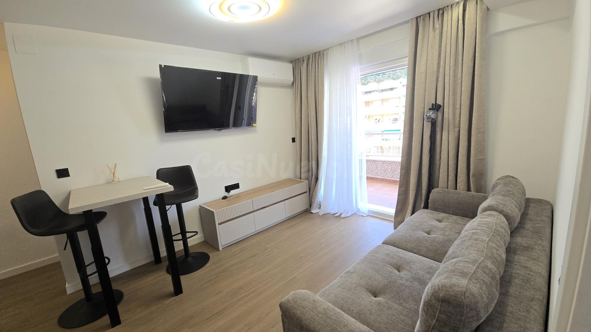 Apartamento reformado en Punta Prima, Torrevieja - foto 3