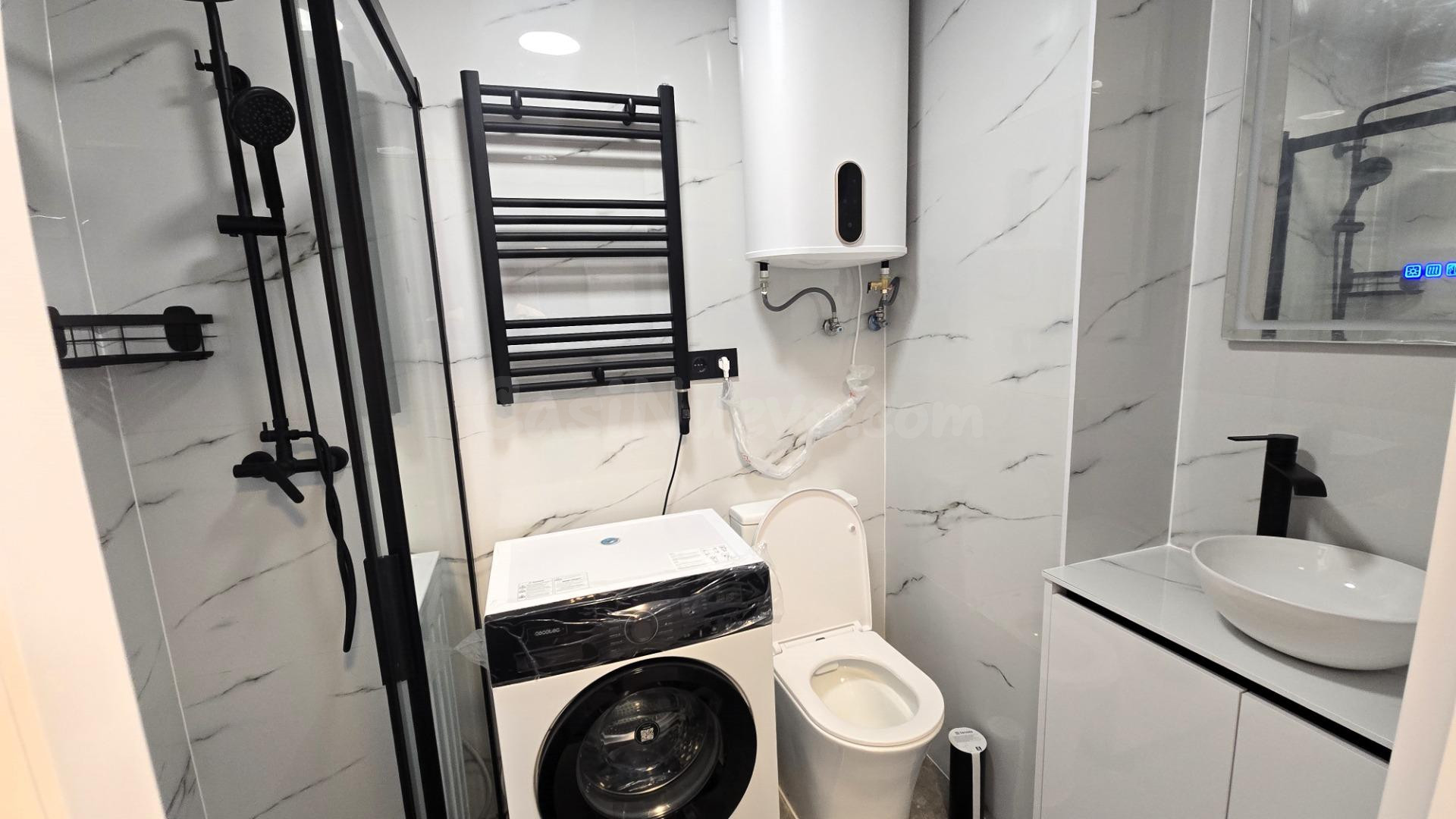 Apartamento reformado en Punta Prima, Torrevieja - foto 4