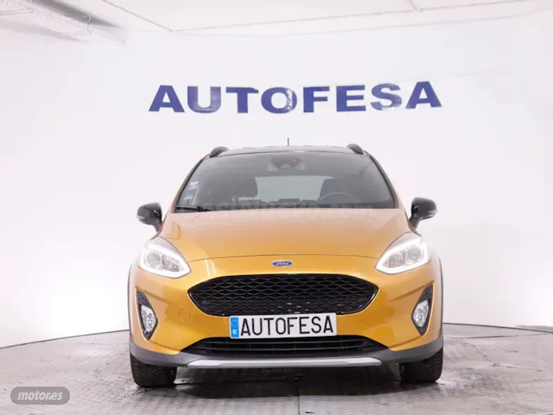 Ford Fiesta - foto 2