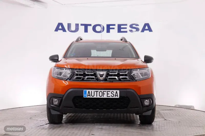 Dacia Duster - foto 2