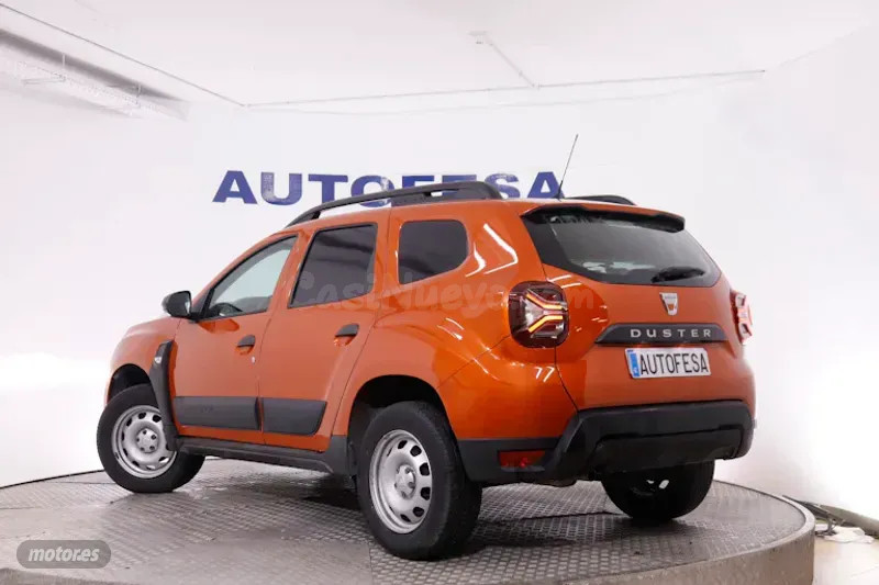 Dacia Duster - foto 3