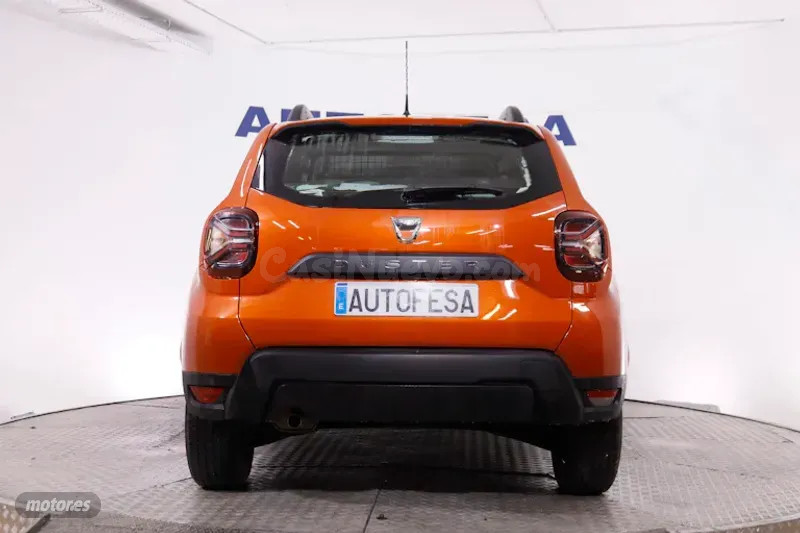 Dacia Duster - foto 4