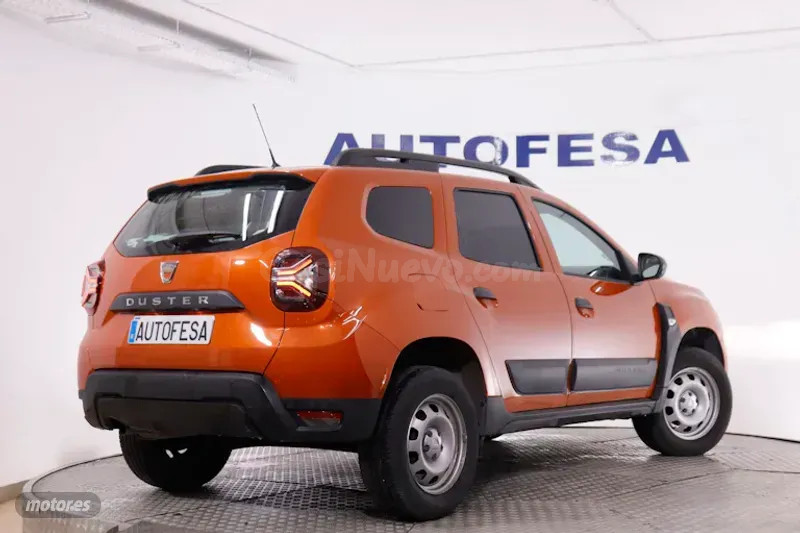 Dacia Duster - foto 5