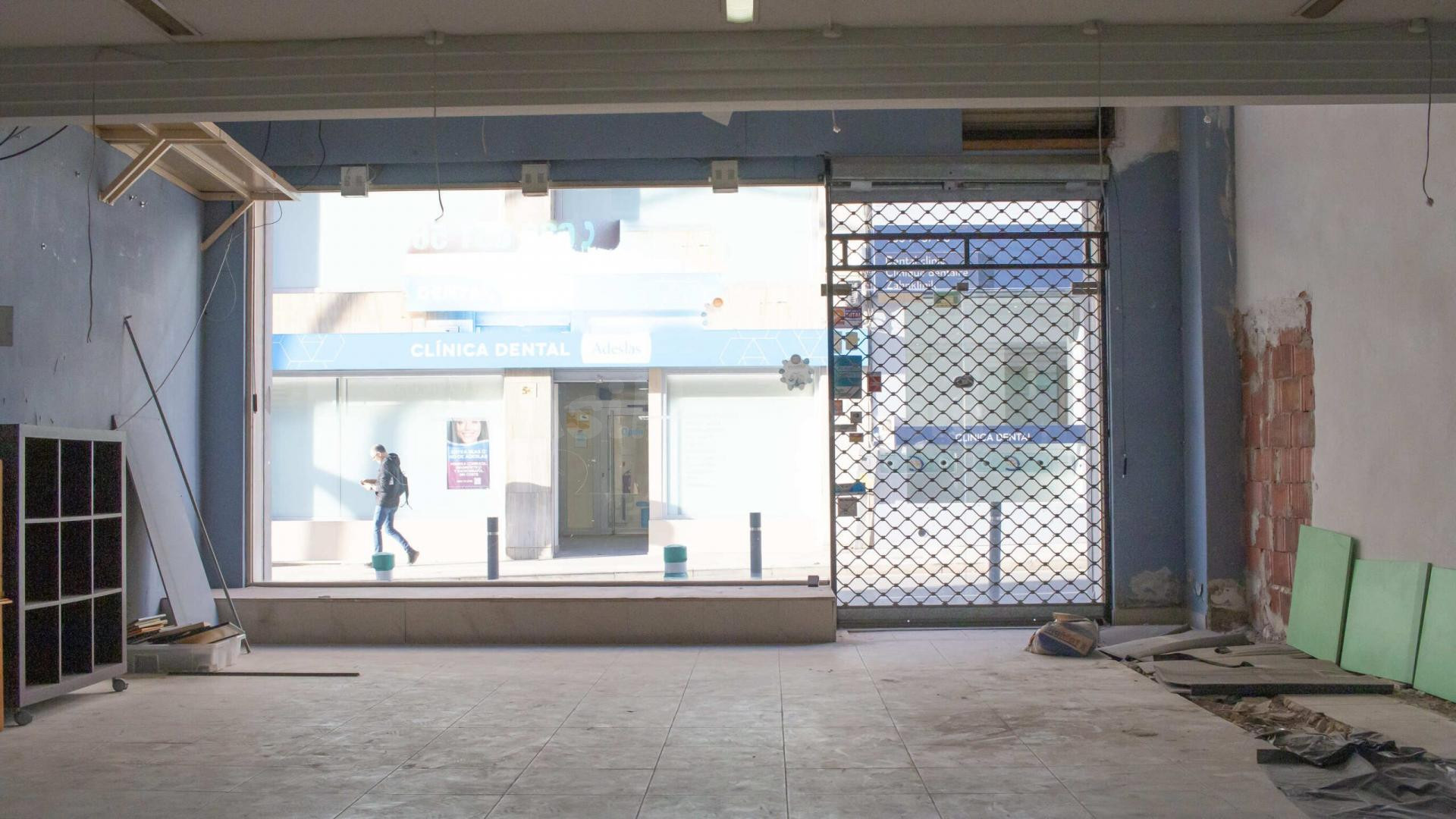 Edificio 398m² en venta - Torrevieja - foto 2