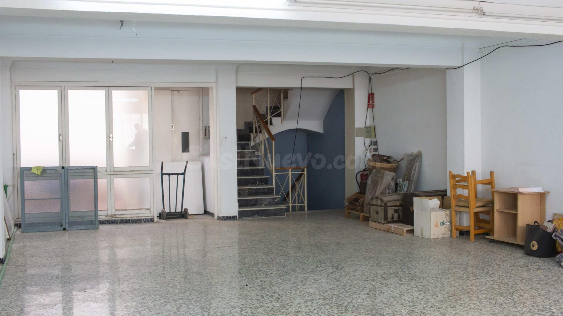 Edificio 398m² en venta - Torrevieja - foto 4