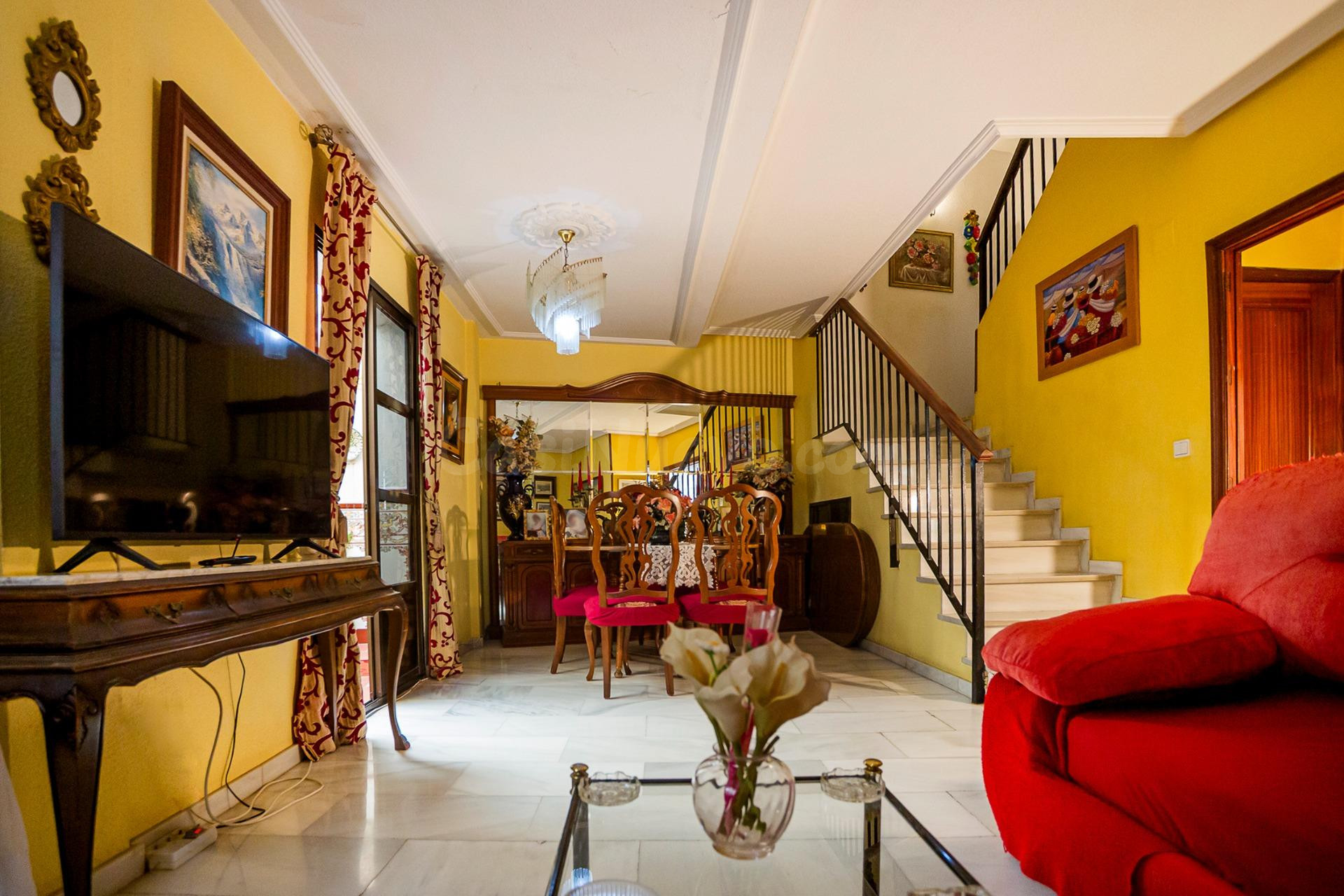 ESPECTACULAR CASA EN SAN ANDRÉS, CÓRDOBA - IDEAL PARA FAMILI - foto 5