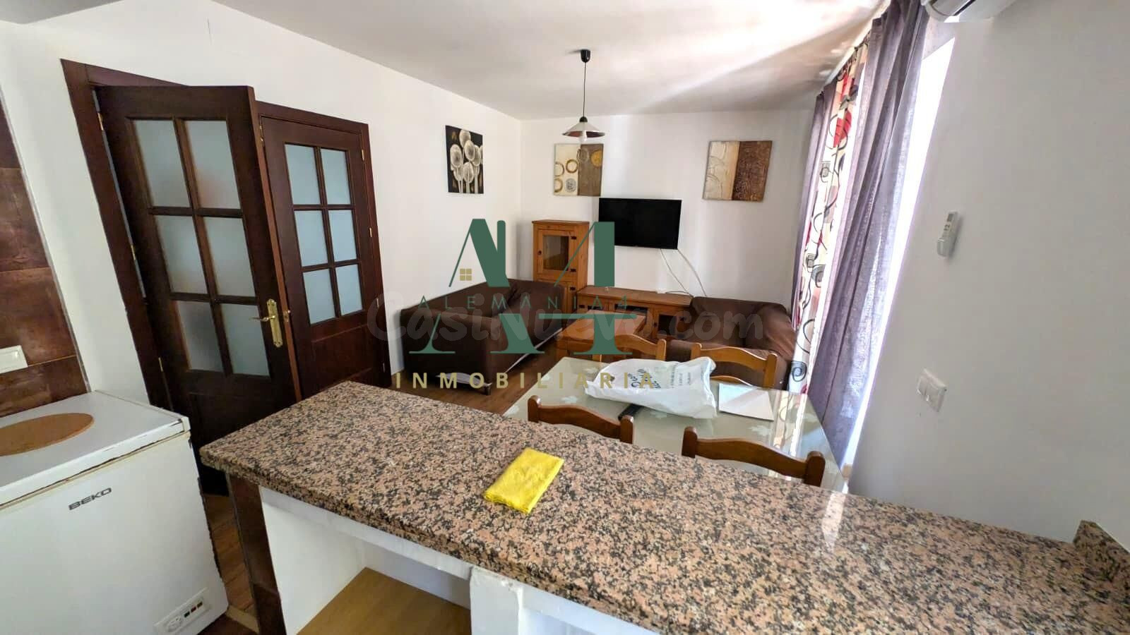 Amplio y Moderno Piso en la Cruz de los Caídos - ¡Ideal para - foto 3