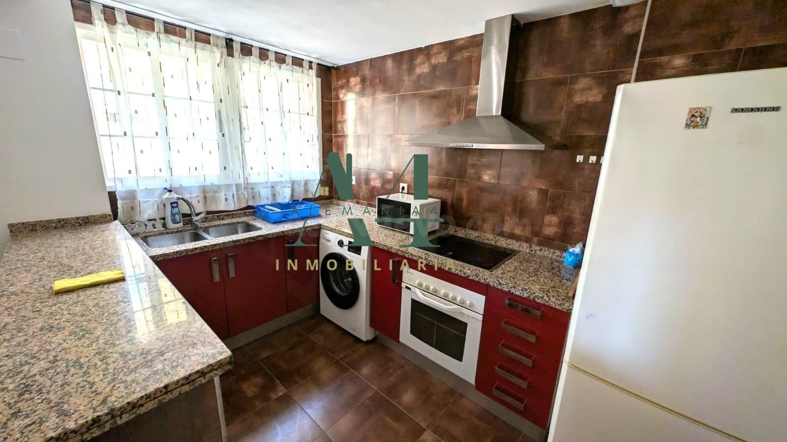 Amplio y Moderno Piso en la Cruz de los Caídos - ¡Ideal para - foto 4