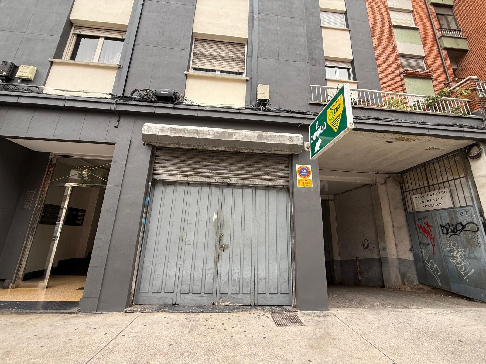 Almacén 36m² en venta - Teatinos-Los Prados