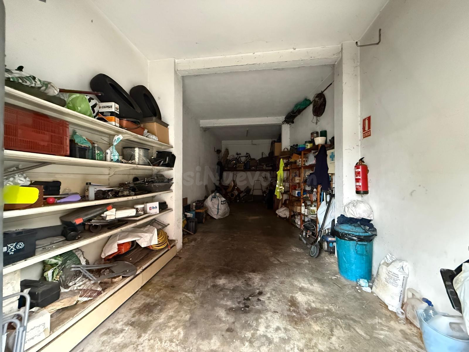 Almacén 36m² en venta - Teatinos-Los Prados - foto 2