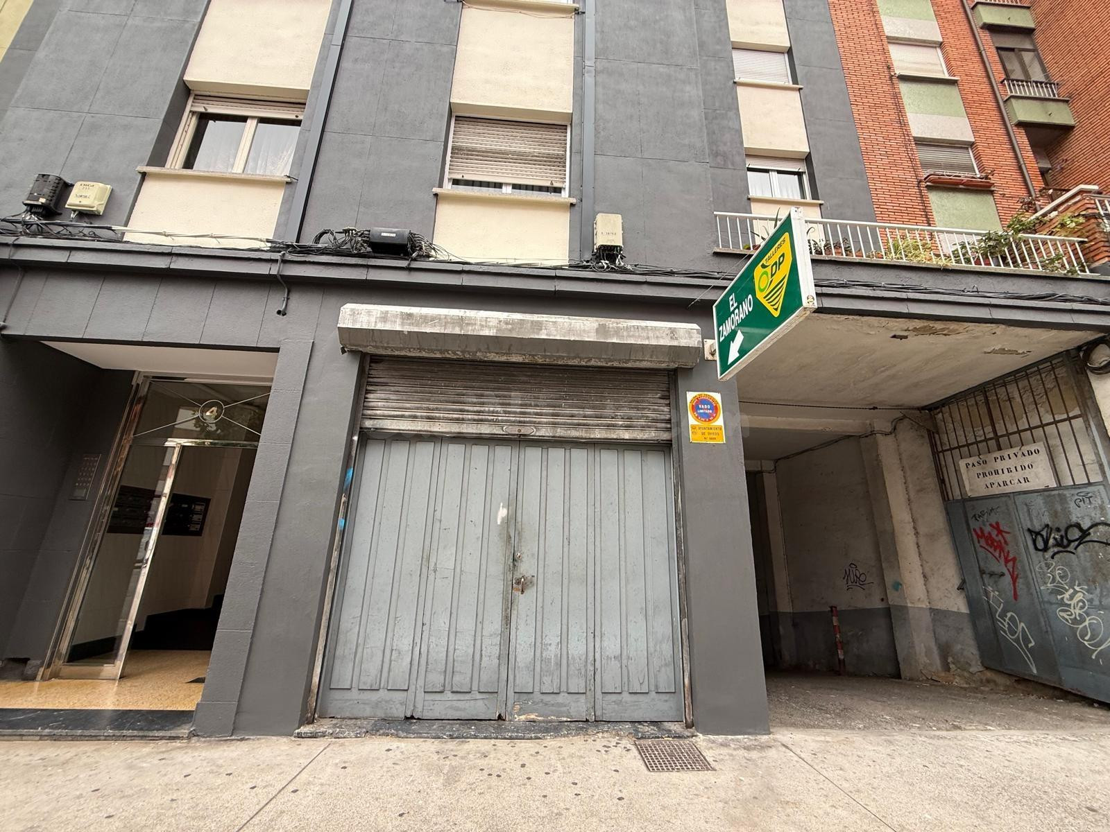 Almacén 36m² en venta - Teatinos-Los Prados - foto 3