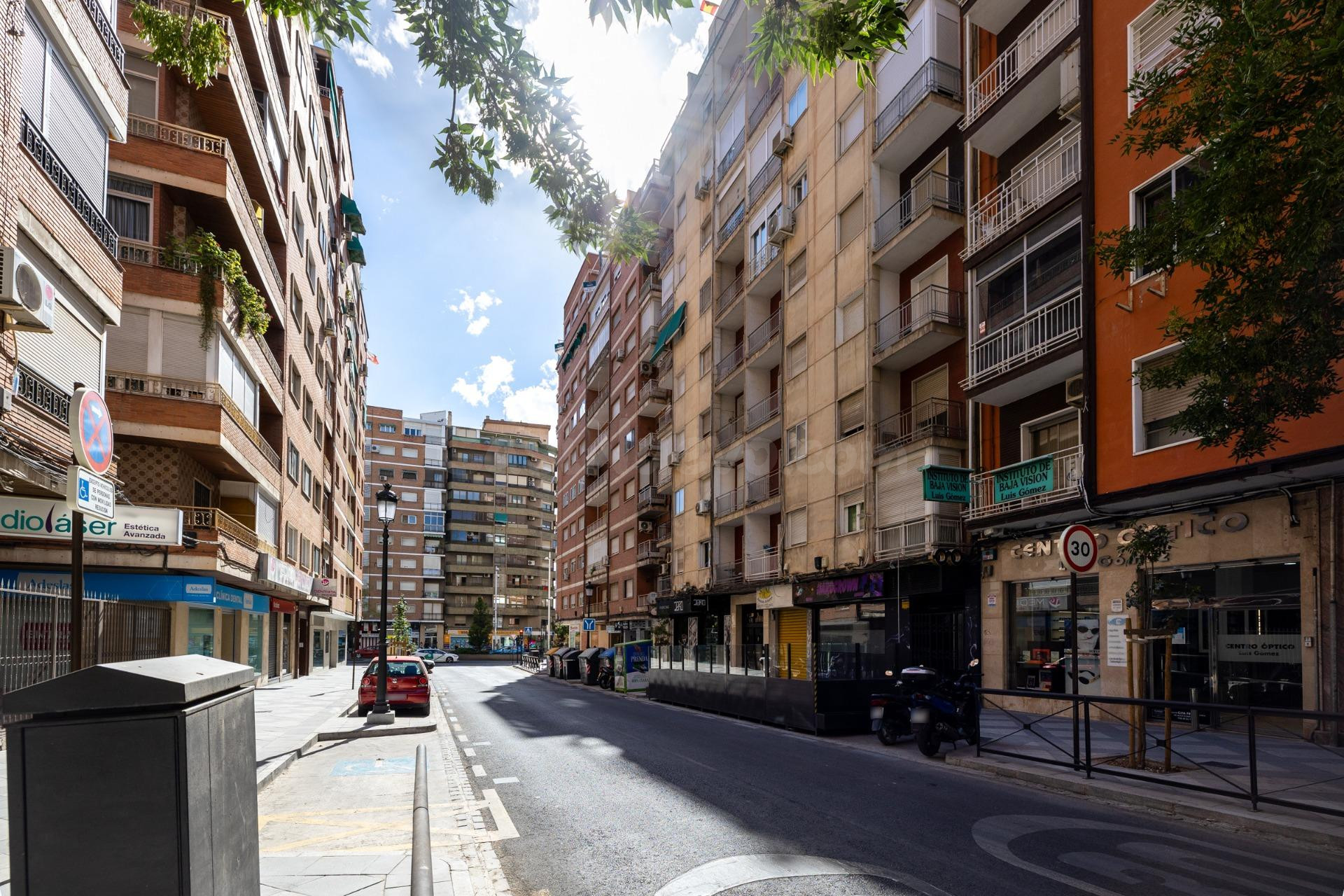 Piso 4 habitaciones 100m² en venta - Gran capitan