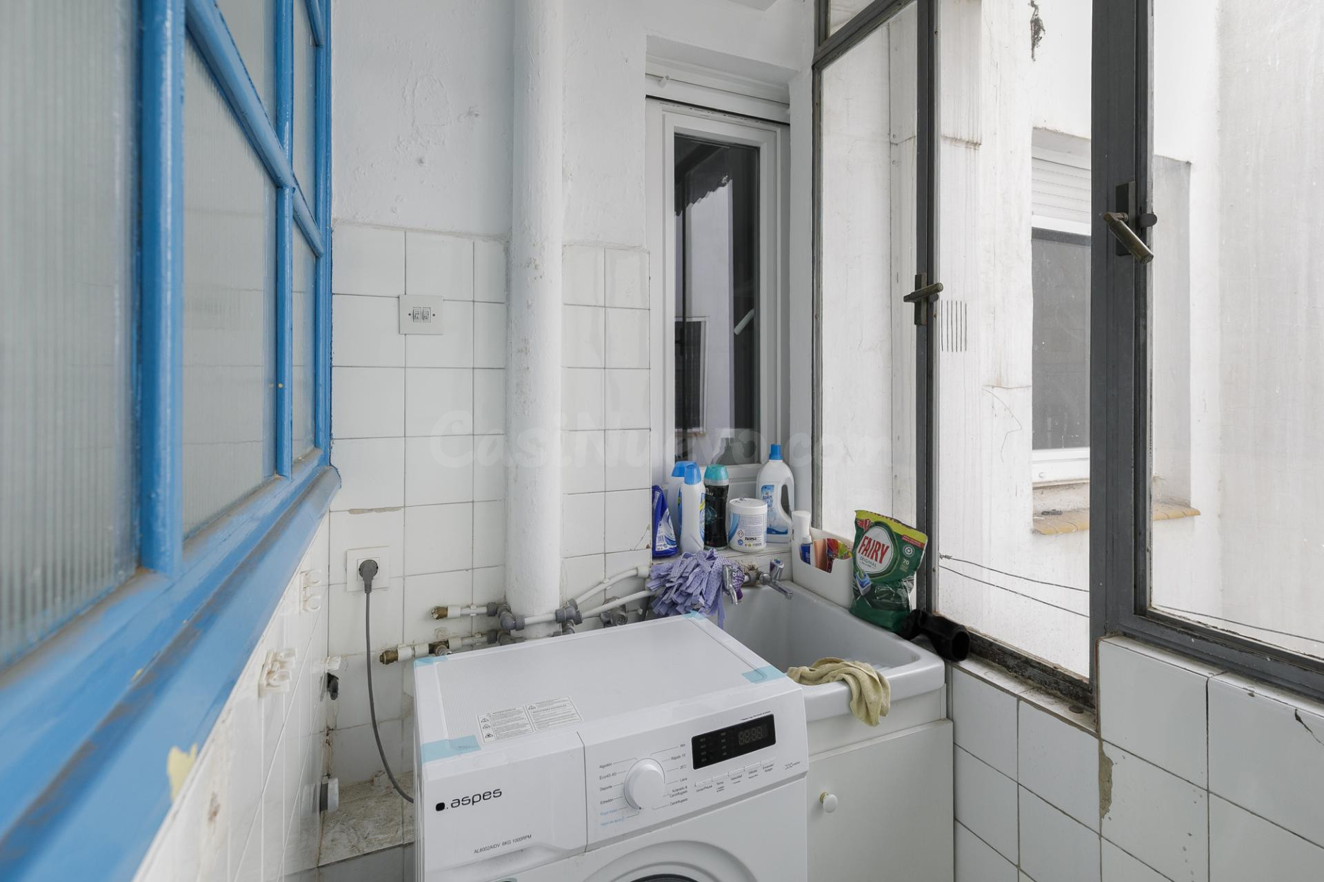 ✨ EXCLUSIVO PISO DE 253 m2 EN GRANADA CENTRO – 2.800 €/MES D - foto 4