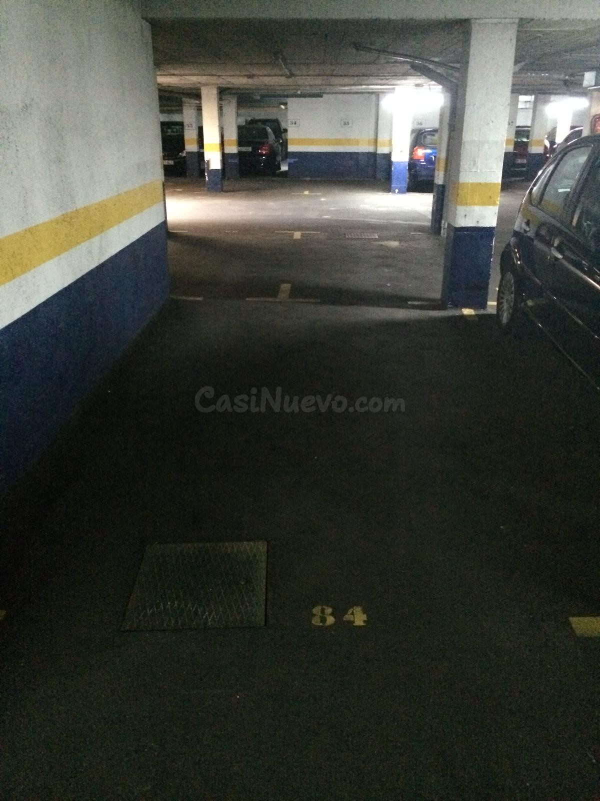 Plaza para coche grande - foto 4