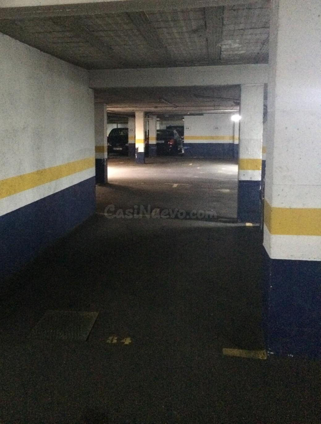 Plaza para coche grande - foto 5