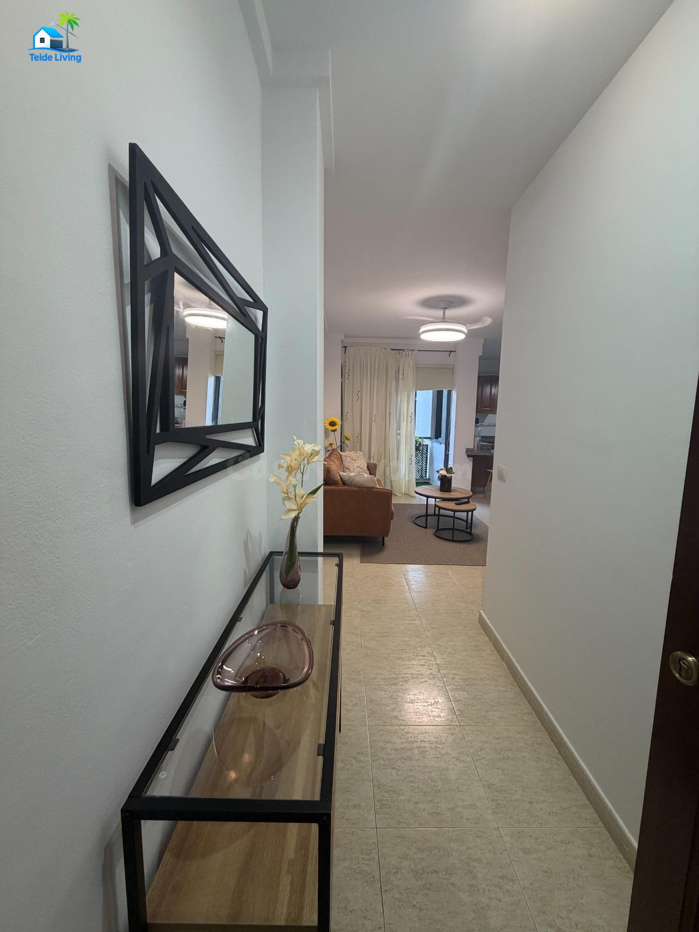 ¡Vive Candelaria! Apartamento de temporada cerca del mar