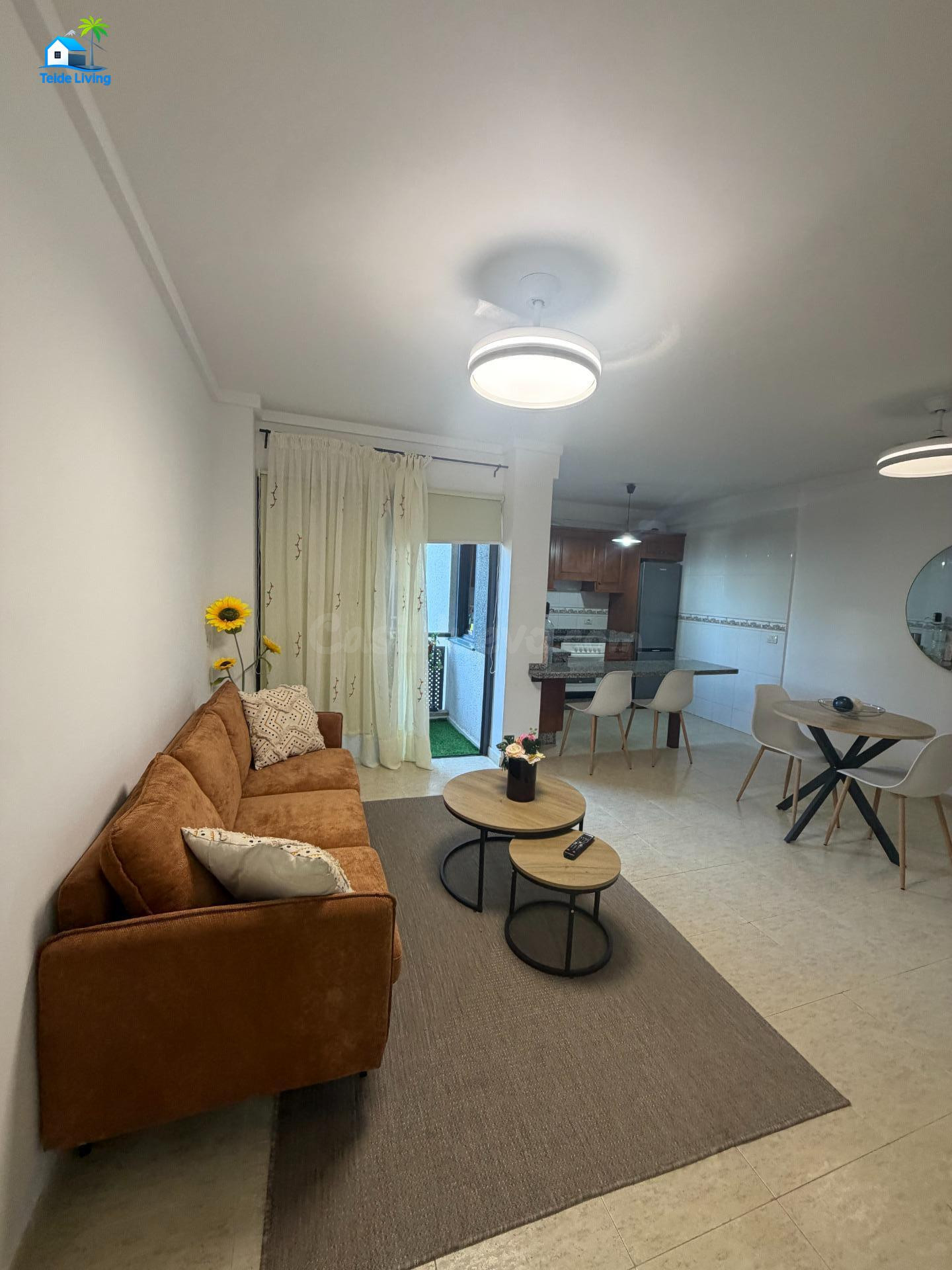¡Vive Candelaria! Apartamento de temporada cerca del mar - foto 2