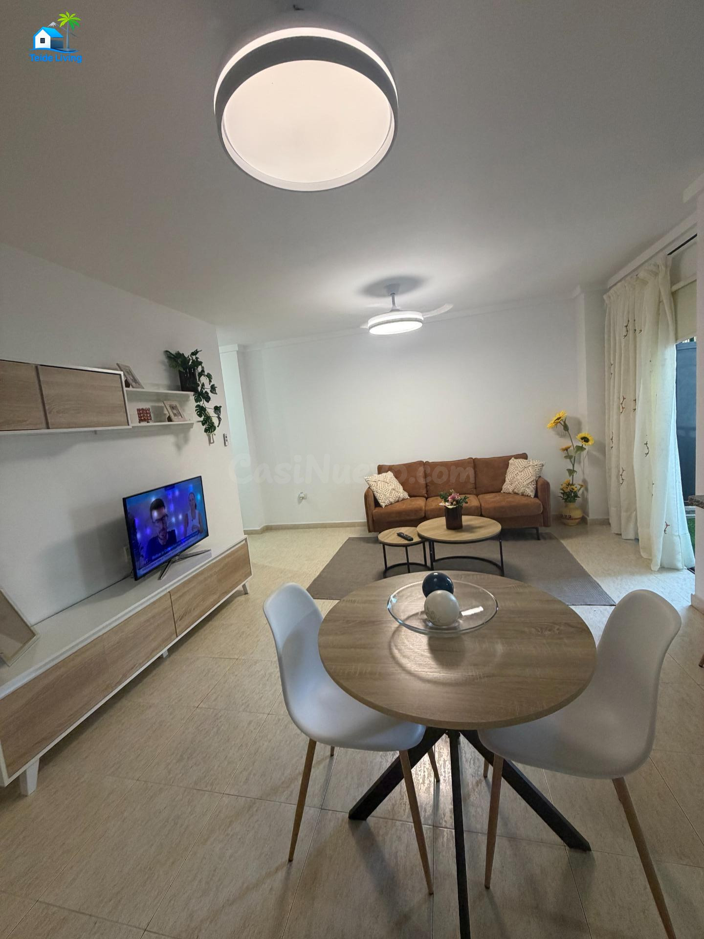 ¡Vive Candelaria! Apartamento de temporada cerca del mar - foto 3