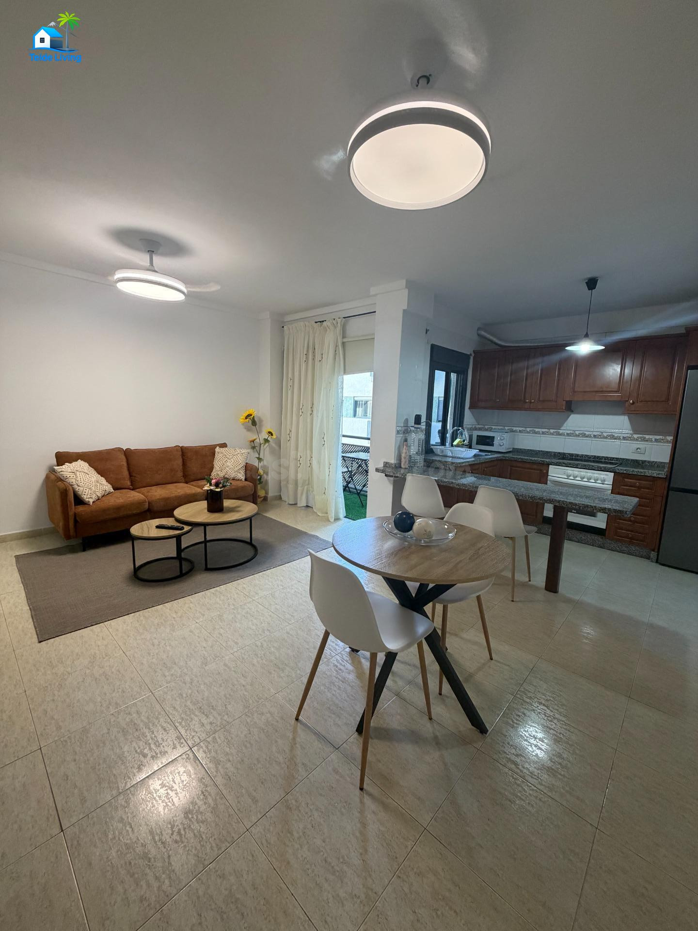 ¡Vive Candelaria! Apartamento de temporada cerca del mar - foto 4