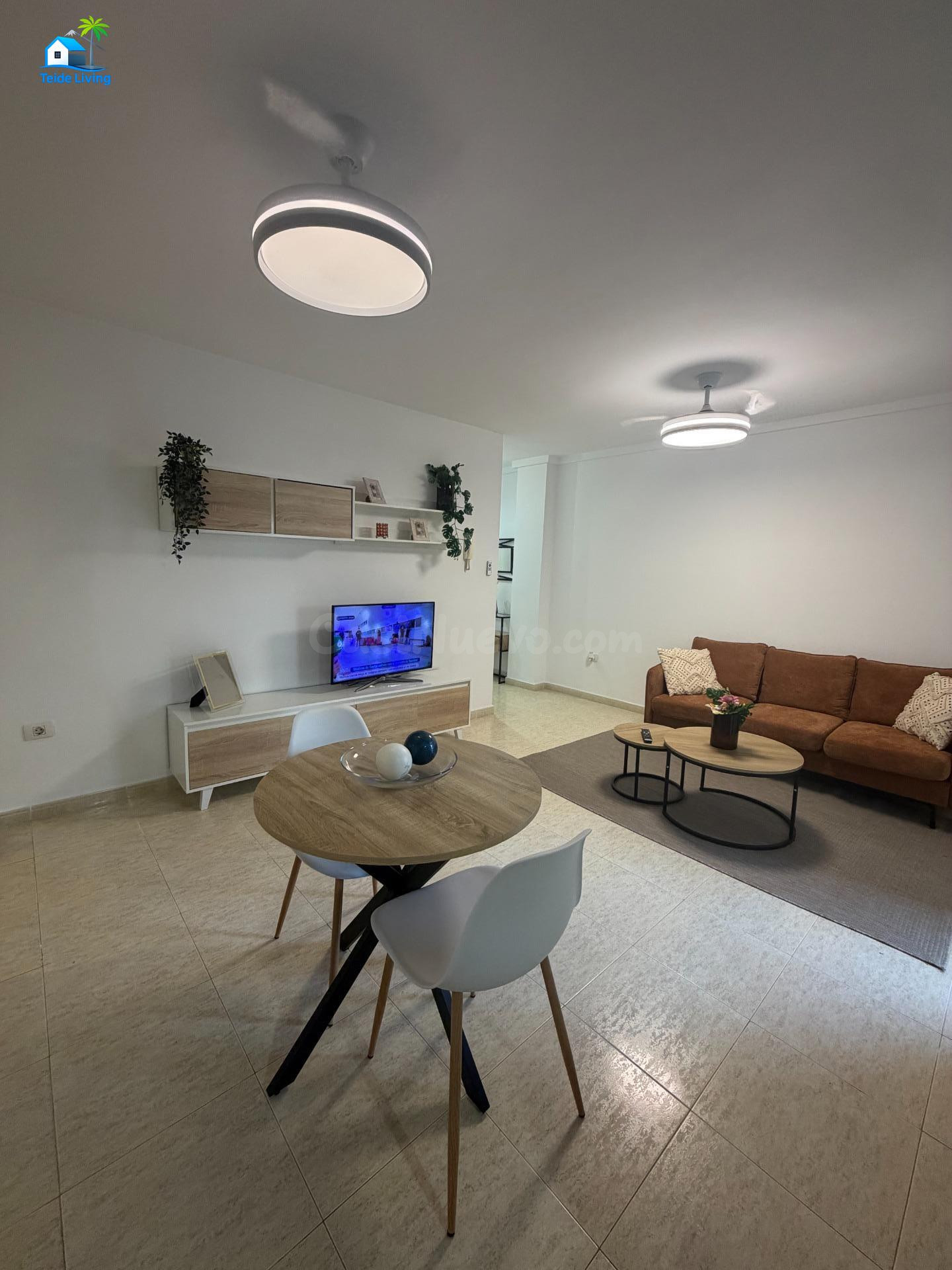 ¡Vive Candelaria! Apartamento de temporada cerca del mar - foto 5