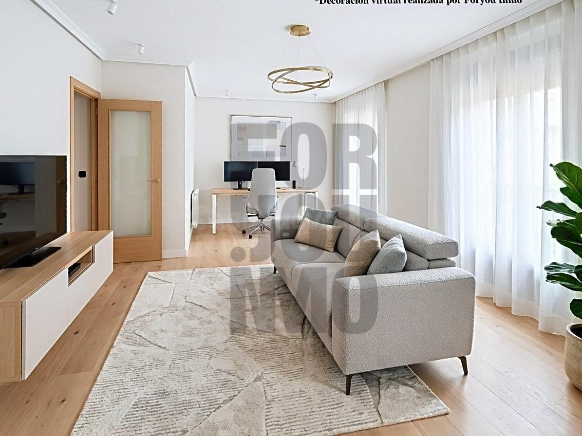 Atractivo Apartamento en la Parte Vieja de Donostia - San Se - foto 2