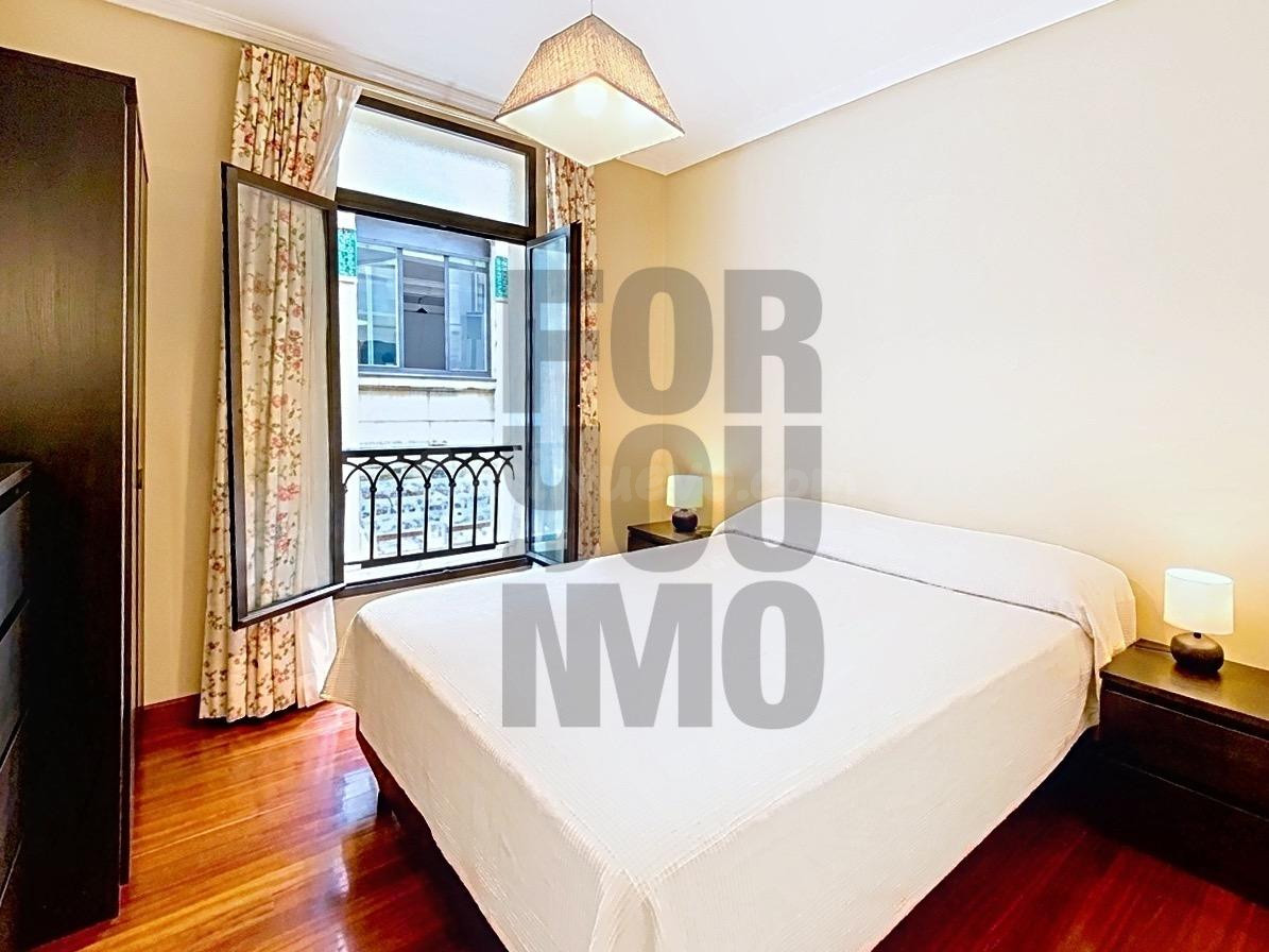 Atractivo Apartamento en la Parte Vieja de Donostia - San Se - foto 5