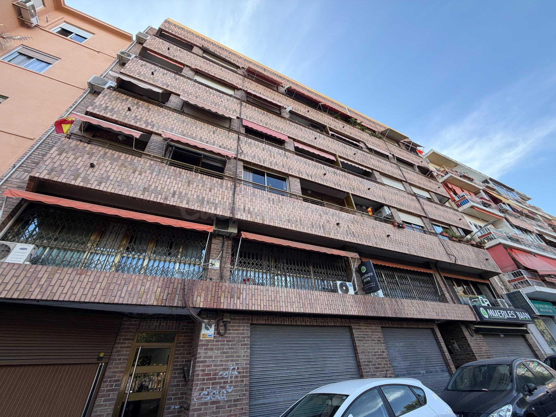 PISO CAROLINAS ALTAS - foto 2