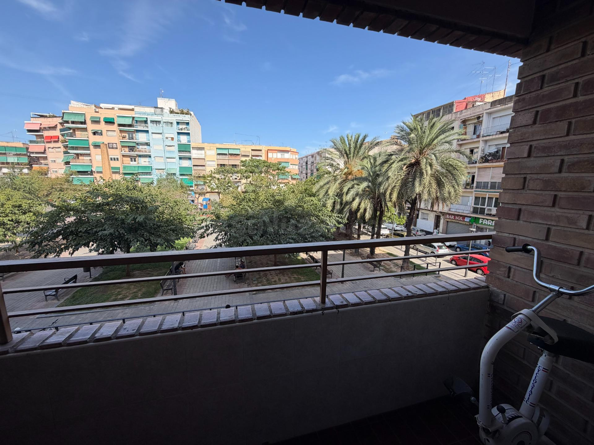 PISO CAROLINAS ALTAS - foto 3