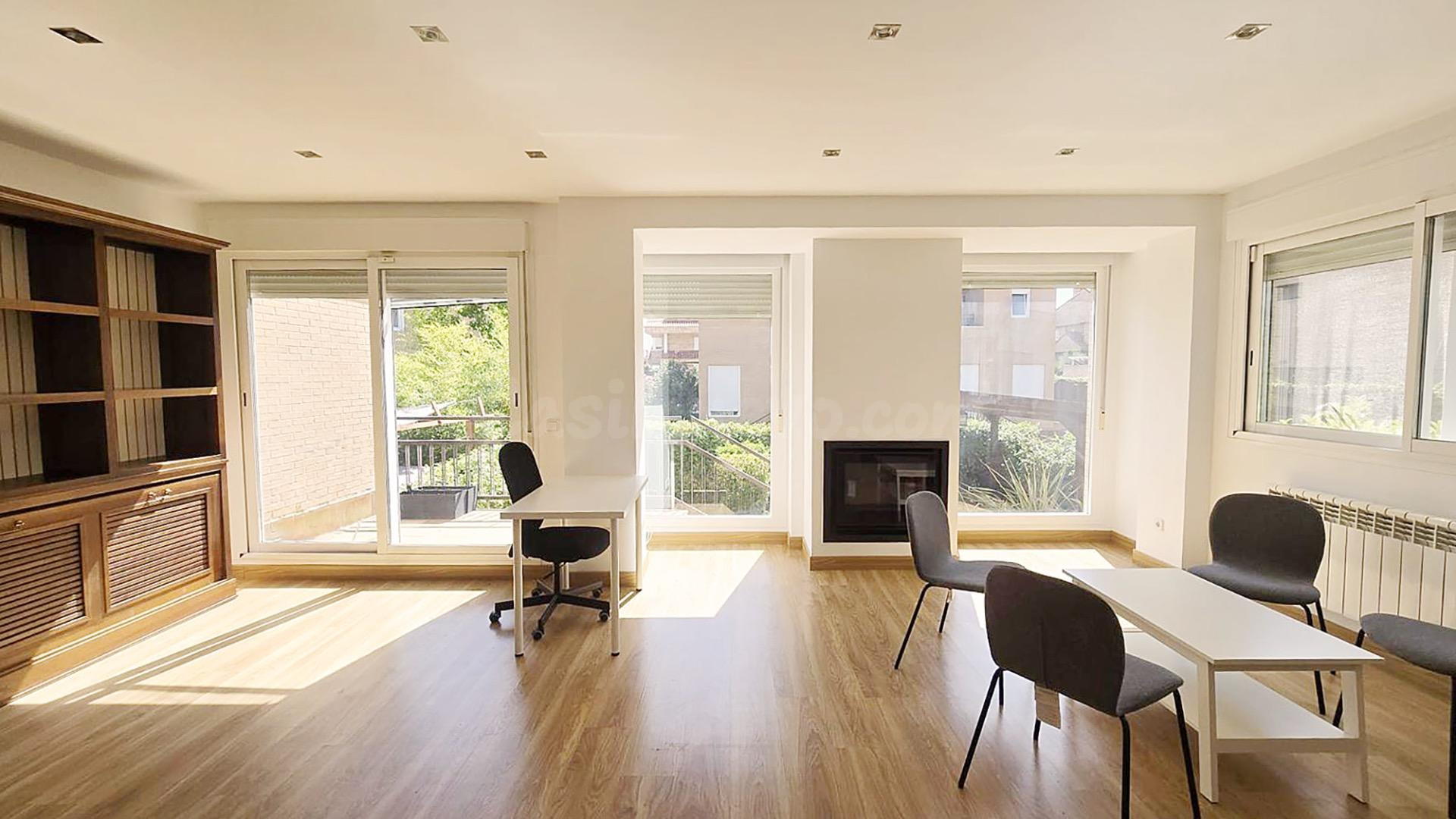 ¡EN ALQUILER PARA ESTUDIANTES! habitaciones EN CHALET CON RE - foto 4