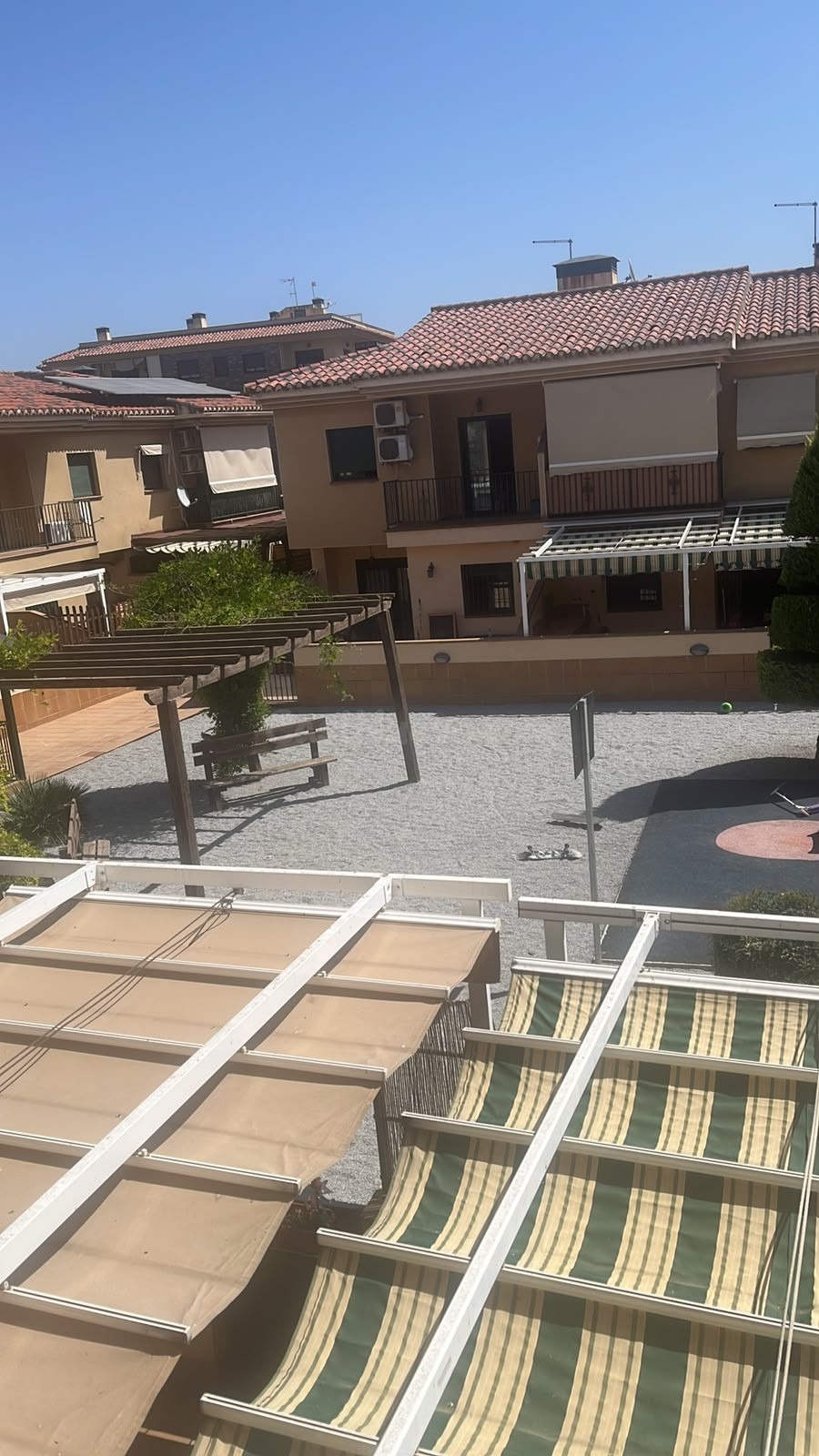 ADOSADA EN ALHENDIN - foto 4