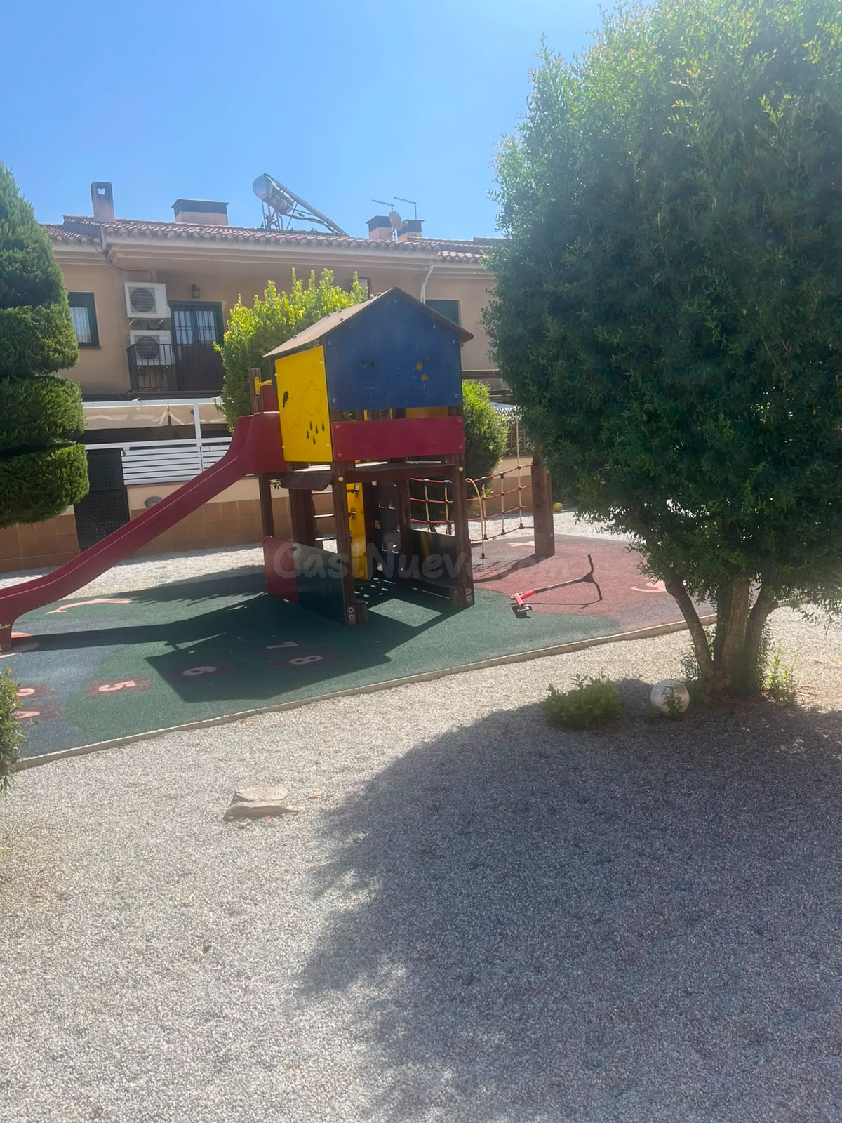 ADOSADA EN ALHENDIN - foto 5